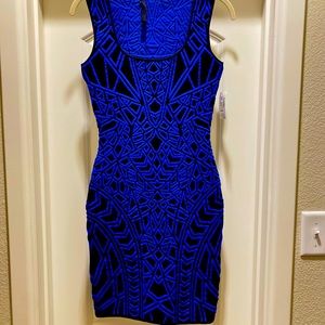Saks Fifth Avenue Dress- NWT Size S